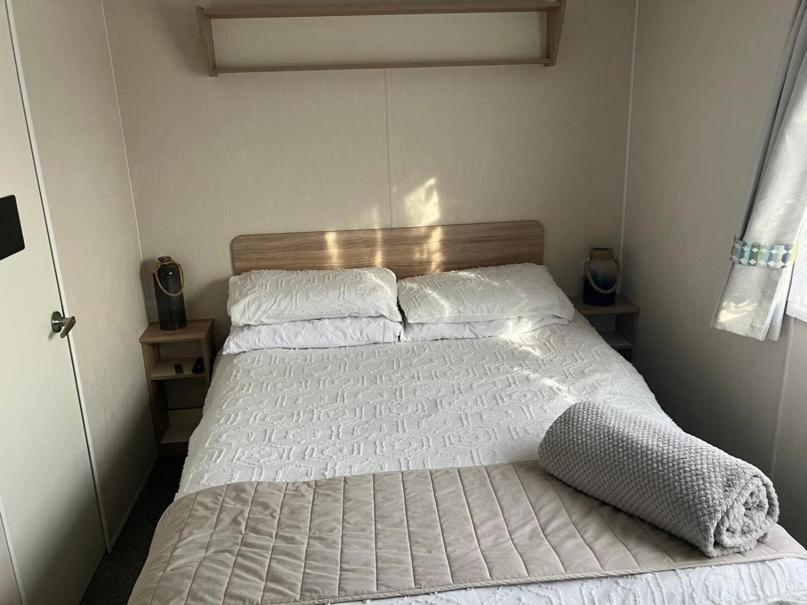 The Hideaway Cabin Seasalter Kültér fotó